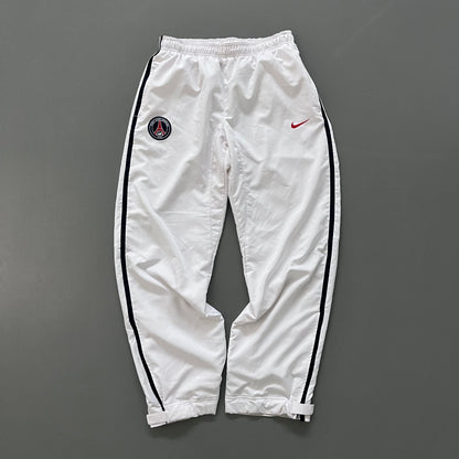 Nike x PSG Vintage *Premium* Tracksuit 2008/09 | L