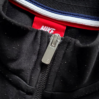 Nike x Frankreich Vintage Trackjacket 2012/13 | L