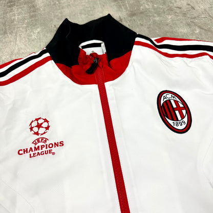 AC Milan CL Tracksuit M