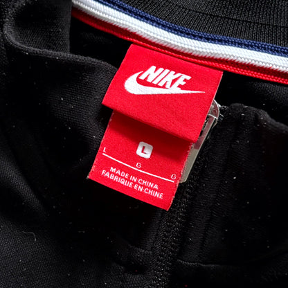 Nike x Frankreich Vintage Trackjacket 2012/13 | L