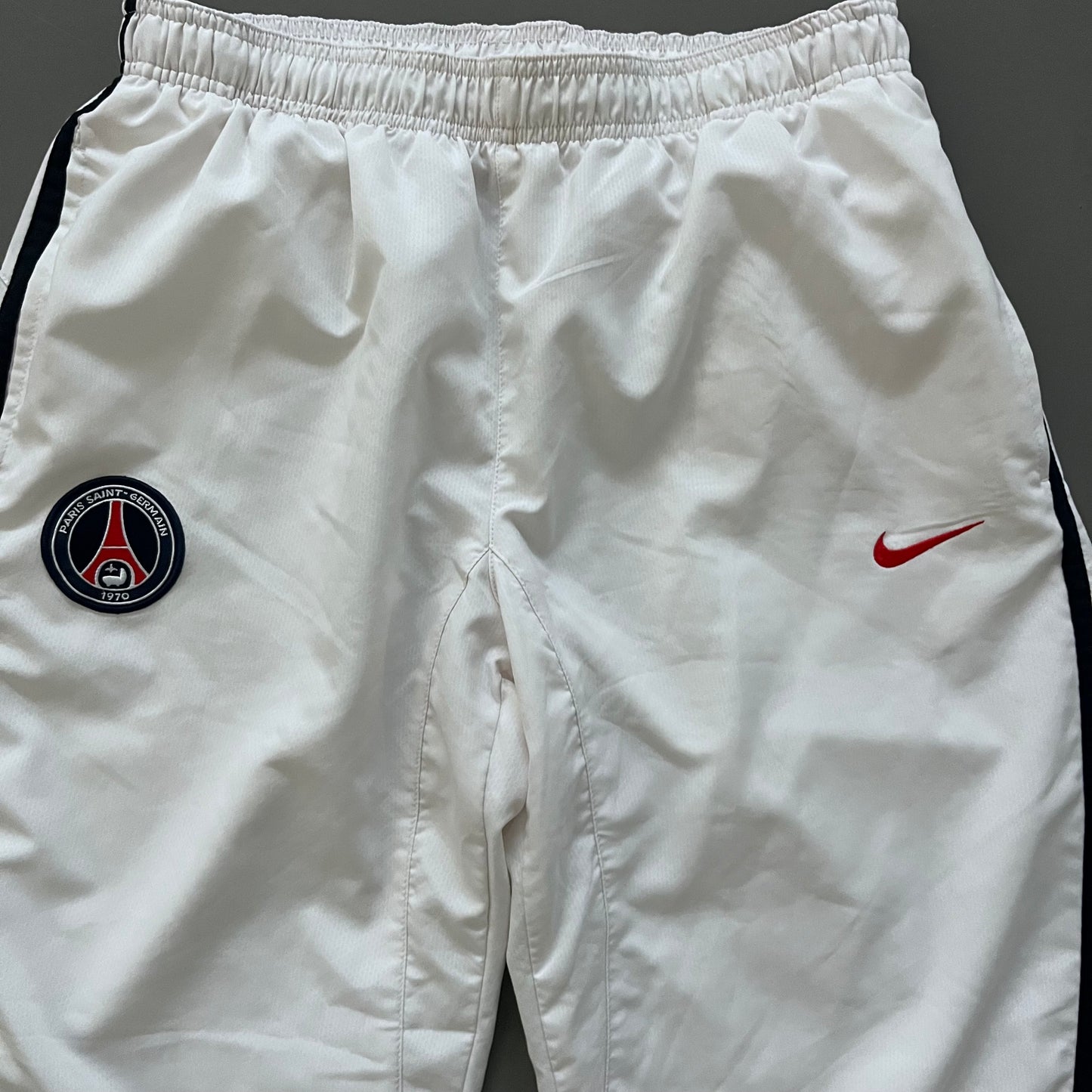 Nike x PSG Vintage *Premium* Tracksuit 2008/09 | L