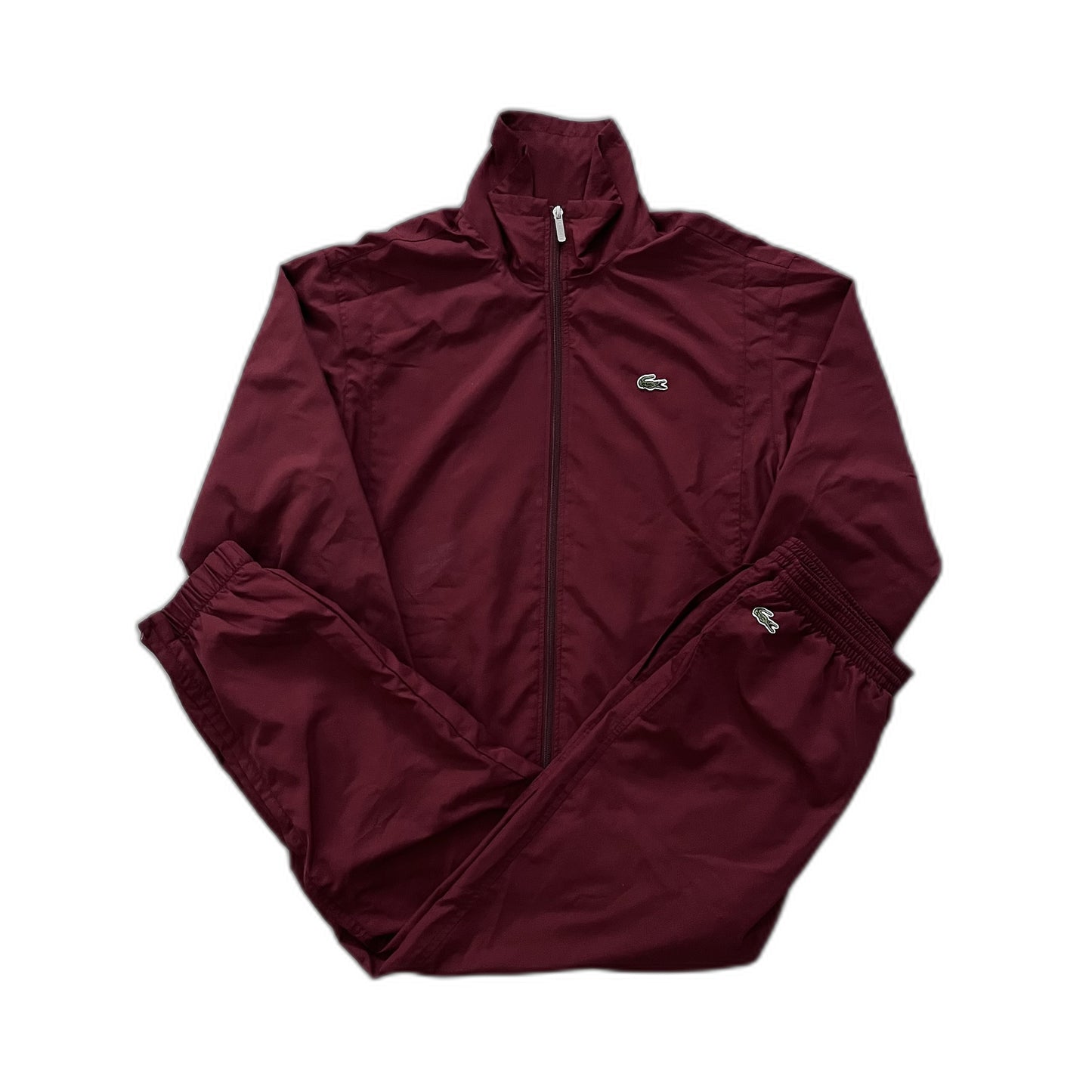 Lacoste Vintage Tracksuit | M