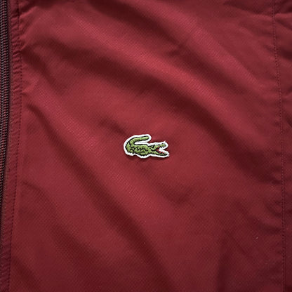 Lacoste Vintage Tracksuit | M