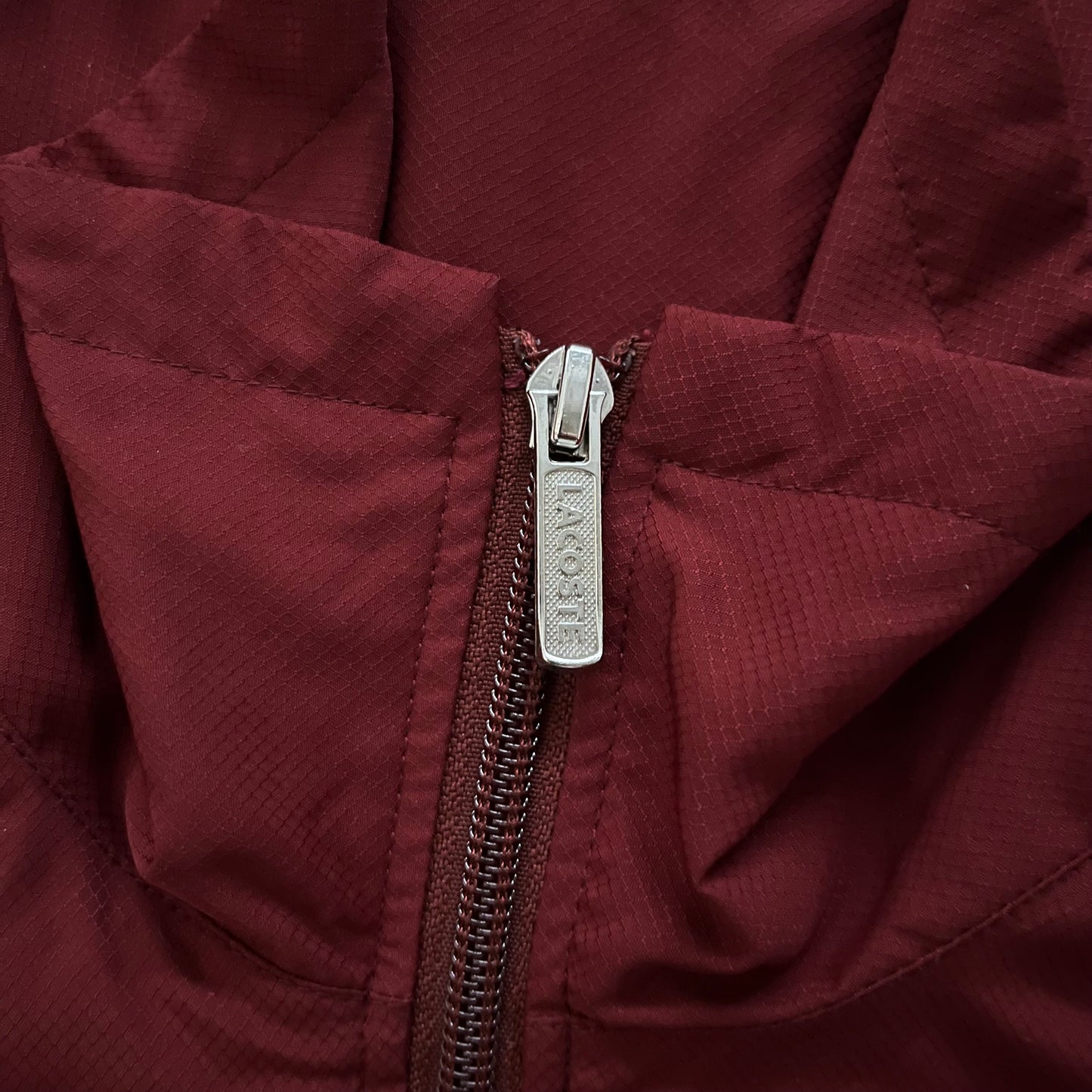 Lacoste Vintage Tracksuit | M