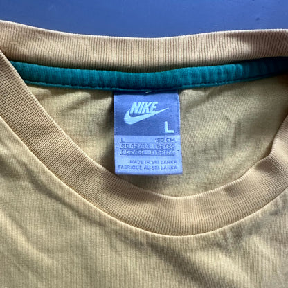 Nike x Brasilien *Ronaldinho* Vintage Shirt 2006 | L