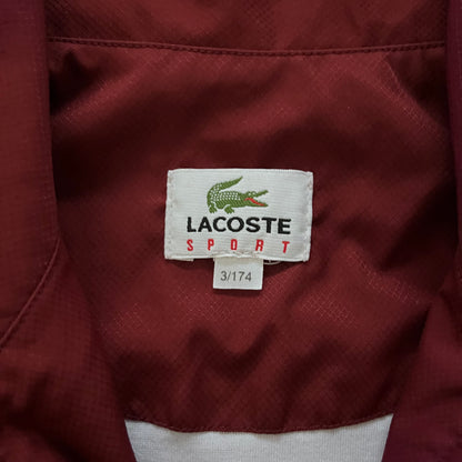 Lacoste Vintage Tracksuit | M