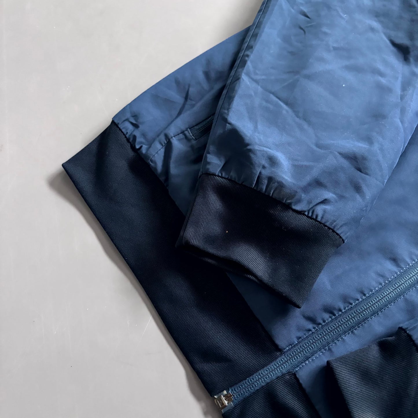 Adidas x FC Bayern München CL Vintage Trackjacket 2012/13 | S