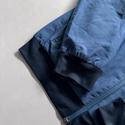 Adidas x FC Bayern München CL Vintage Trackjacket 2012/13 | S