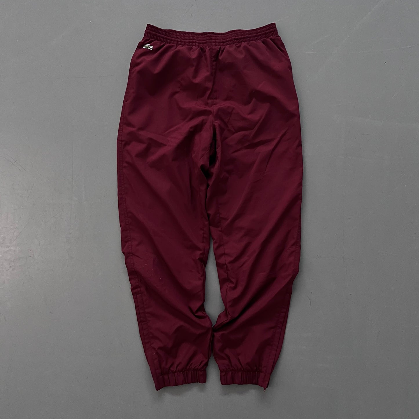 Lacoste Vintage Tracksuit | M