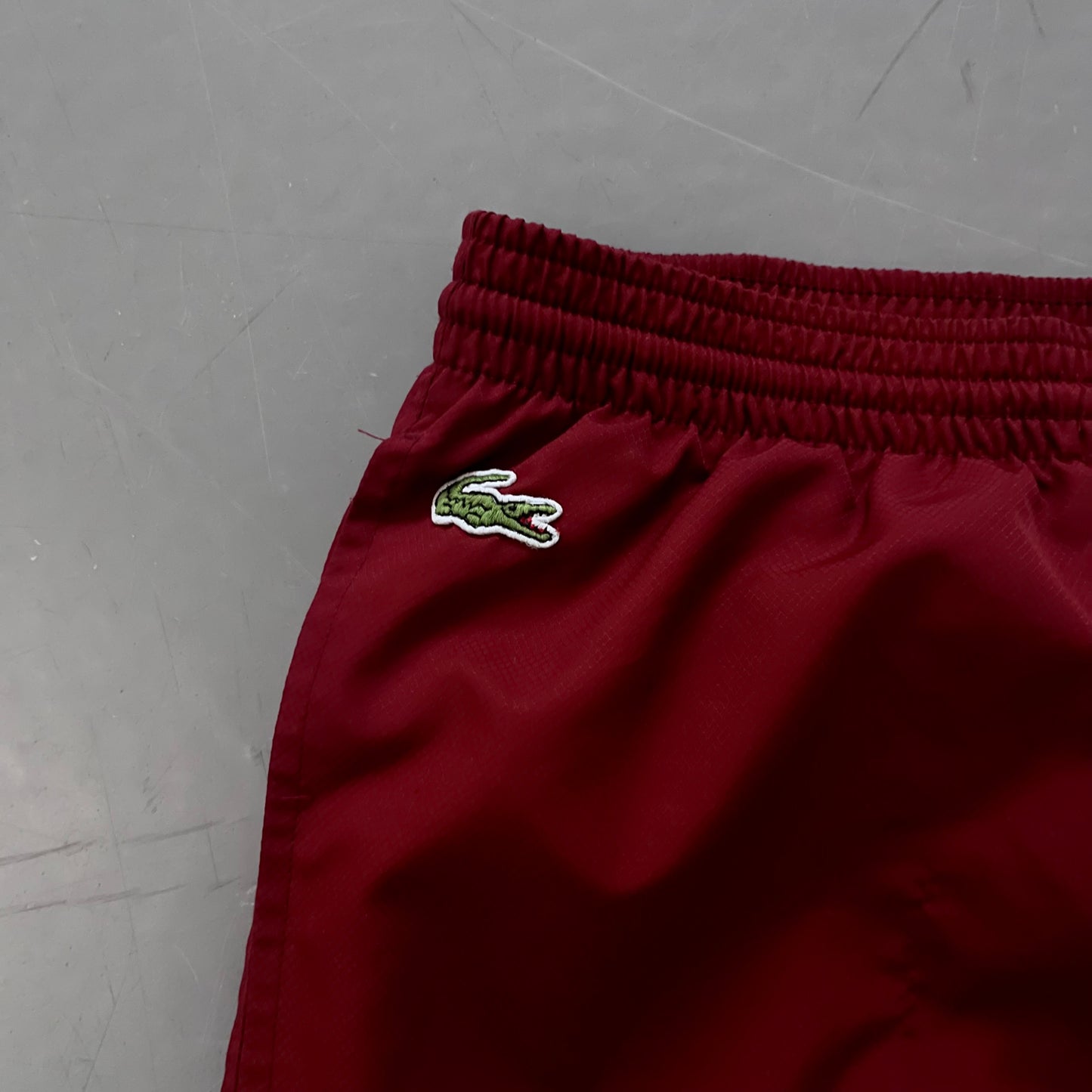 Lacoste Vintage Tracksuit | M