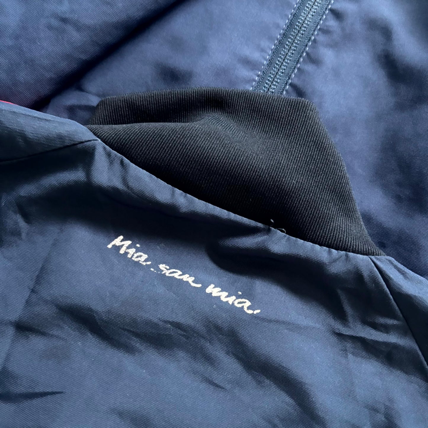 Adidas x FC Bayern München CL Vintage Trackjacket 2012/13 | S