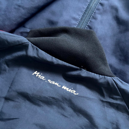 Adidas x FC Bayern München CL Vintage Trackjacket 2012/13 | S