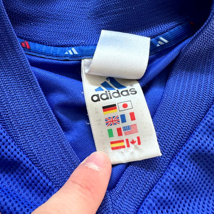 Adidas x Frankreich Vintage Trikot 2004 | XL
