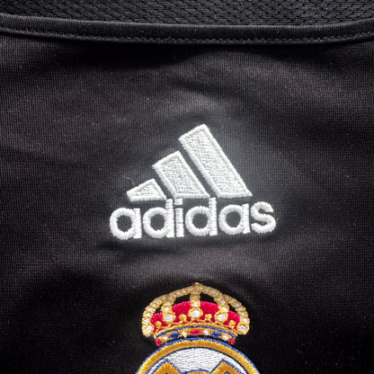 Adidas x Real Madrid Vintage Tank Top 2004/05 | M