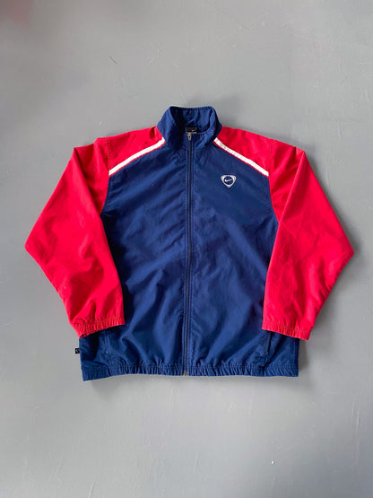 Vintage Nike Trackjacket | L