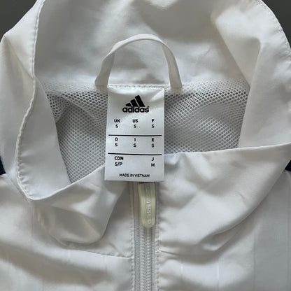 Adidas x Real Madrid Vintage Tracksuit 2013/14 | S