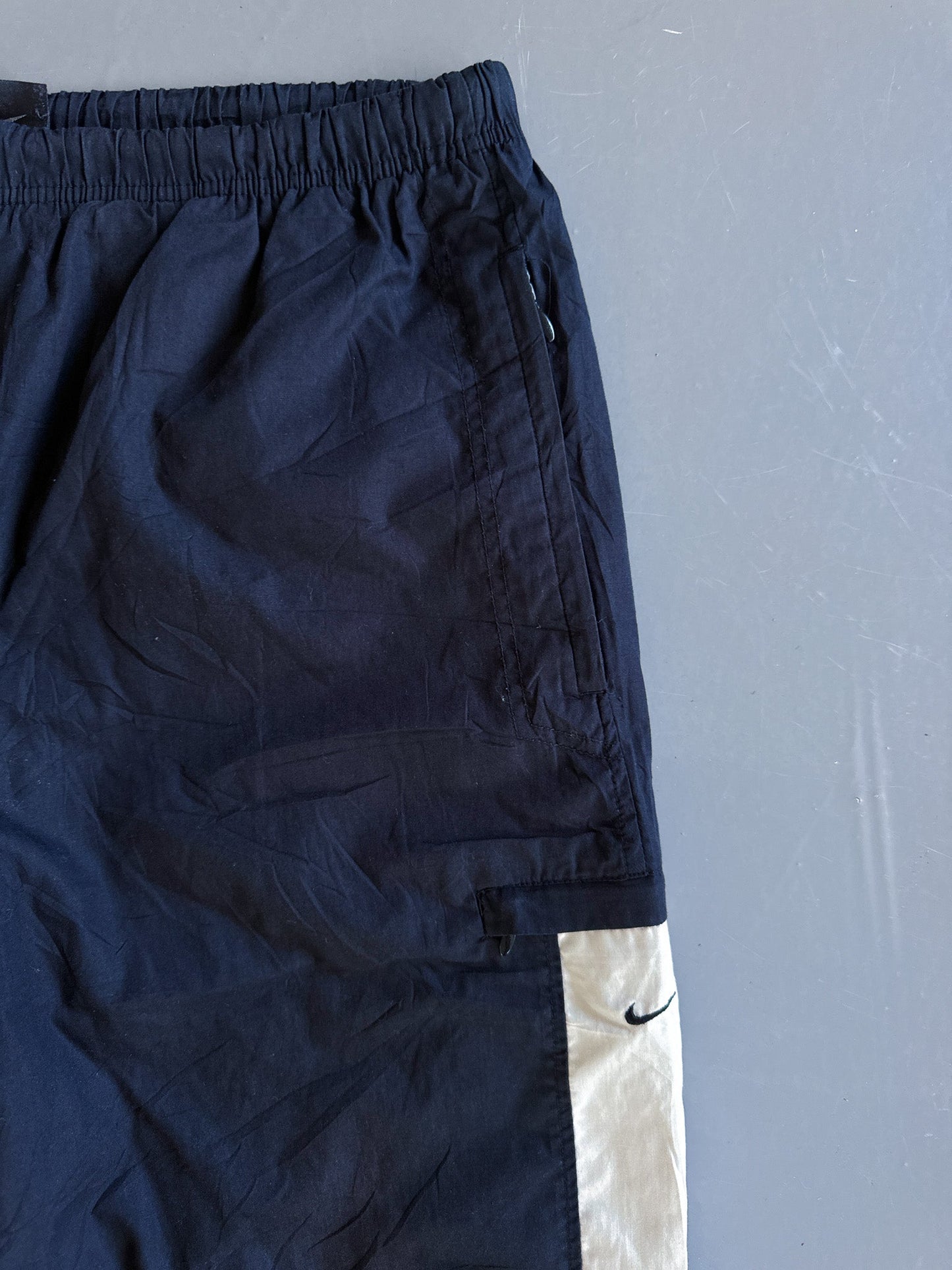 Nike Vintage Trackpants | L