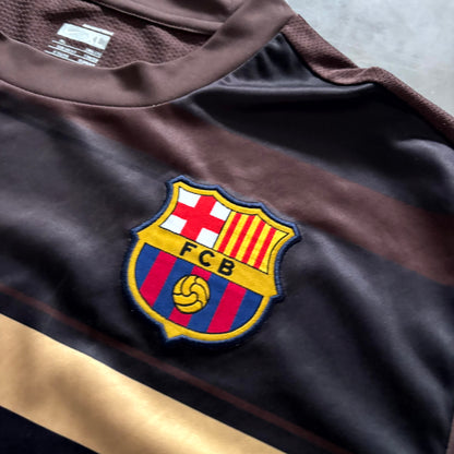 Nike x FC Barcelona Vintage *Premium* Trikot 2007/08 | XL