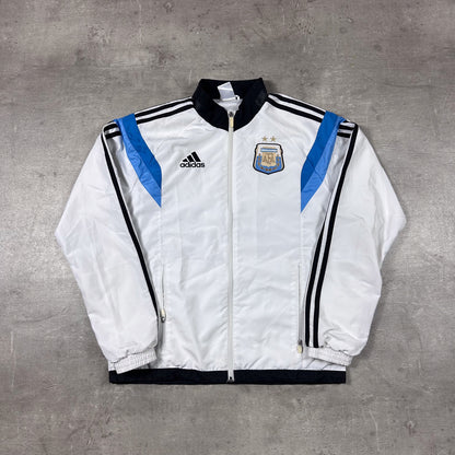 Argentinia Vintage Track Jacket S