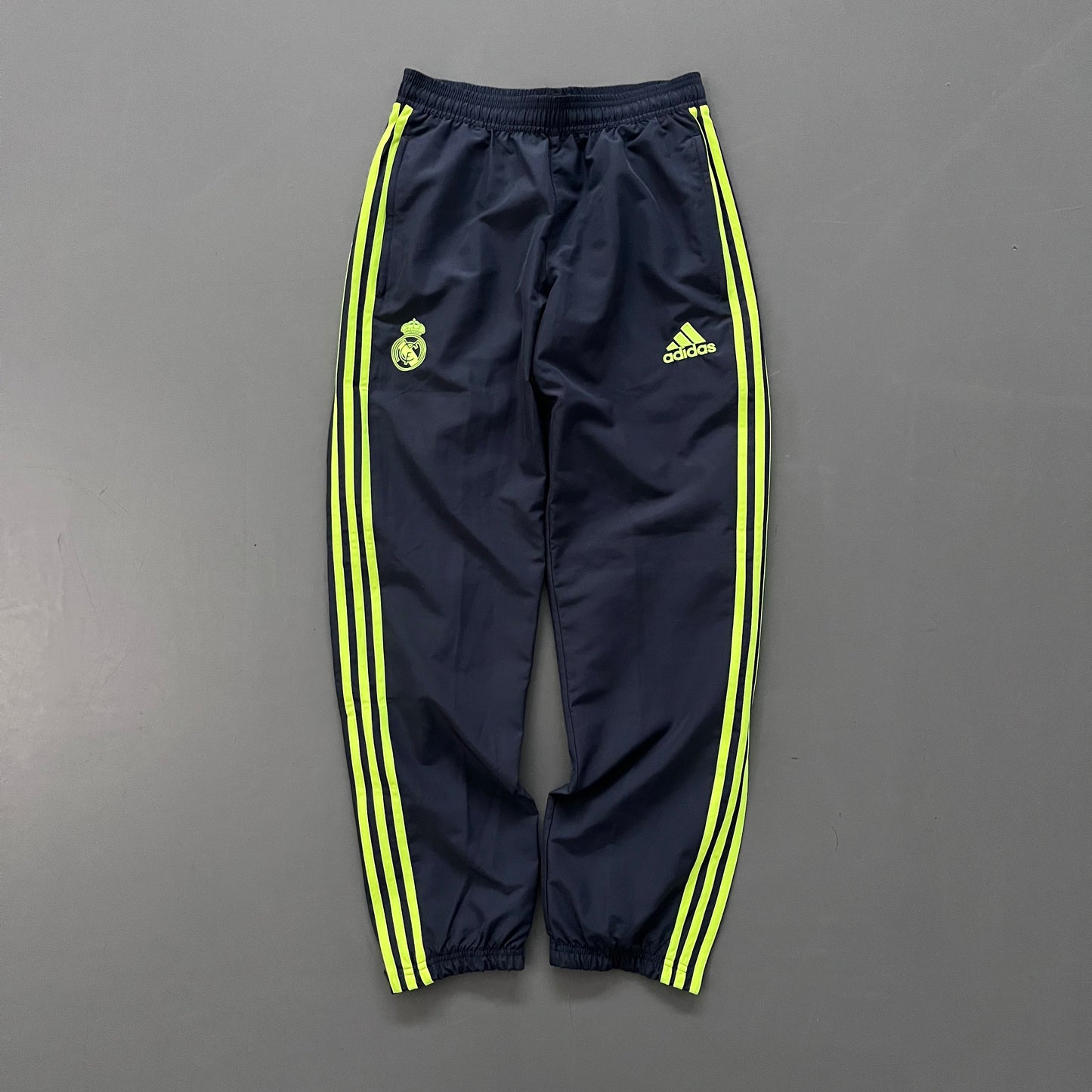 Adidas x Real Madrid Vintage Tracksuit 2013/14 | S