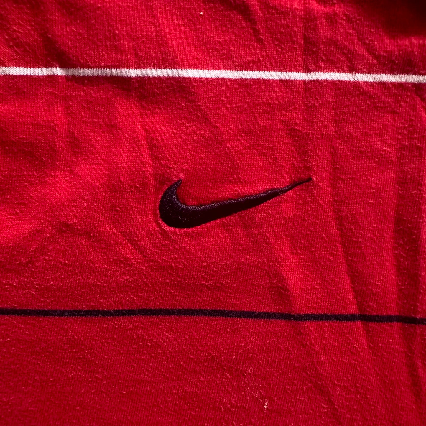 Nike x PSG Vintage Poloshirt 2008/09 | M