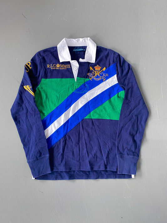 Polo Ralph Lauren Longsleeve | M