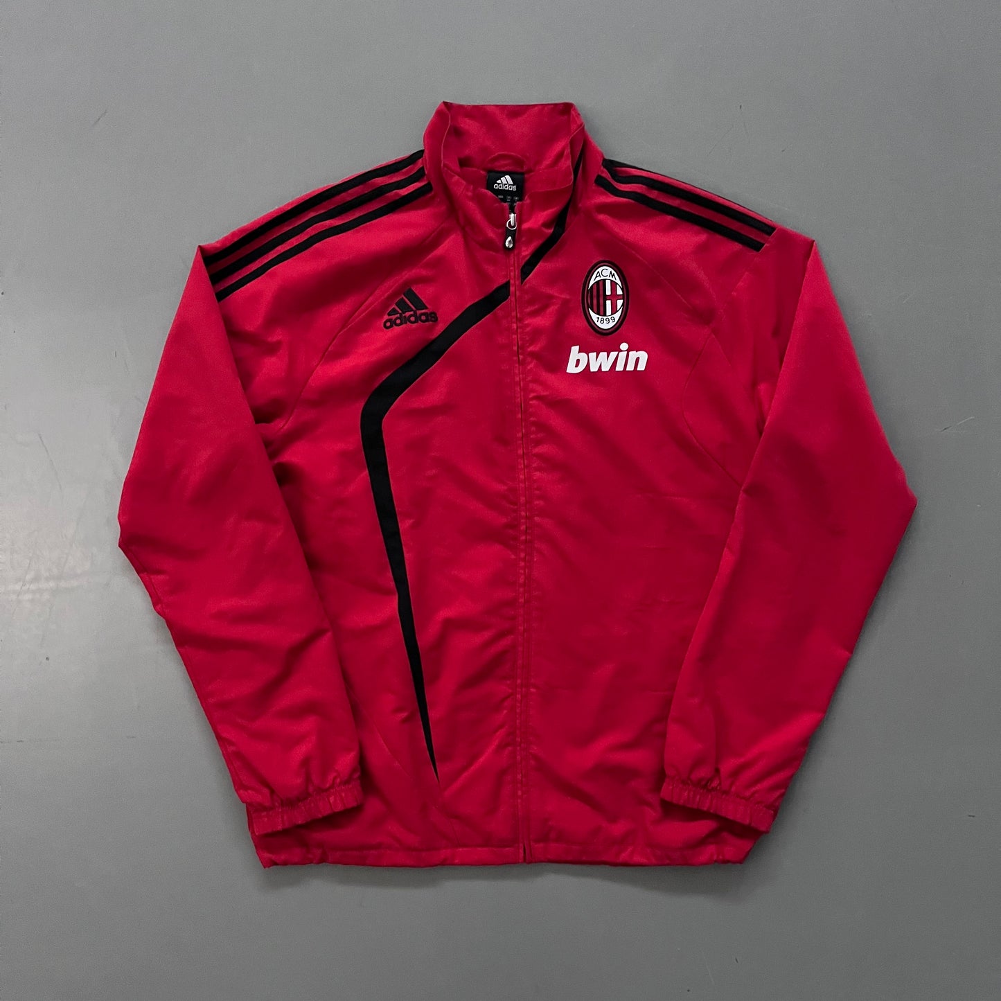 Adidas x AC Mailand Vintage *Premium* Tracksuit 2009/10 | XL