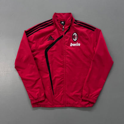 Adidas x AC Mailand Vintage *Premium* Tracksuit 2009/10 | XL