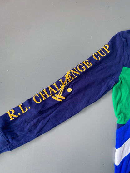 Polo Ralph Lauren Longsleeve | M