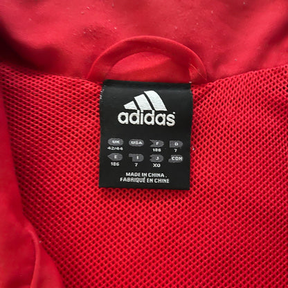 Adidas x AC Mailand Vintage *Premium* Tracksuit 2009/10 | XL