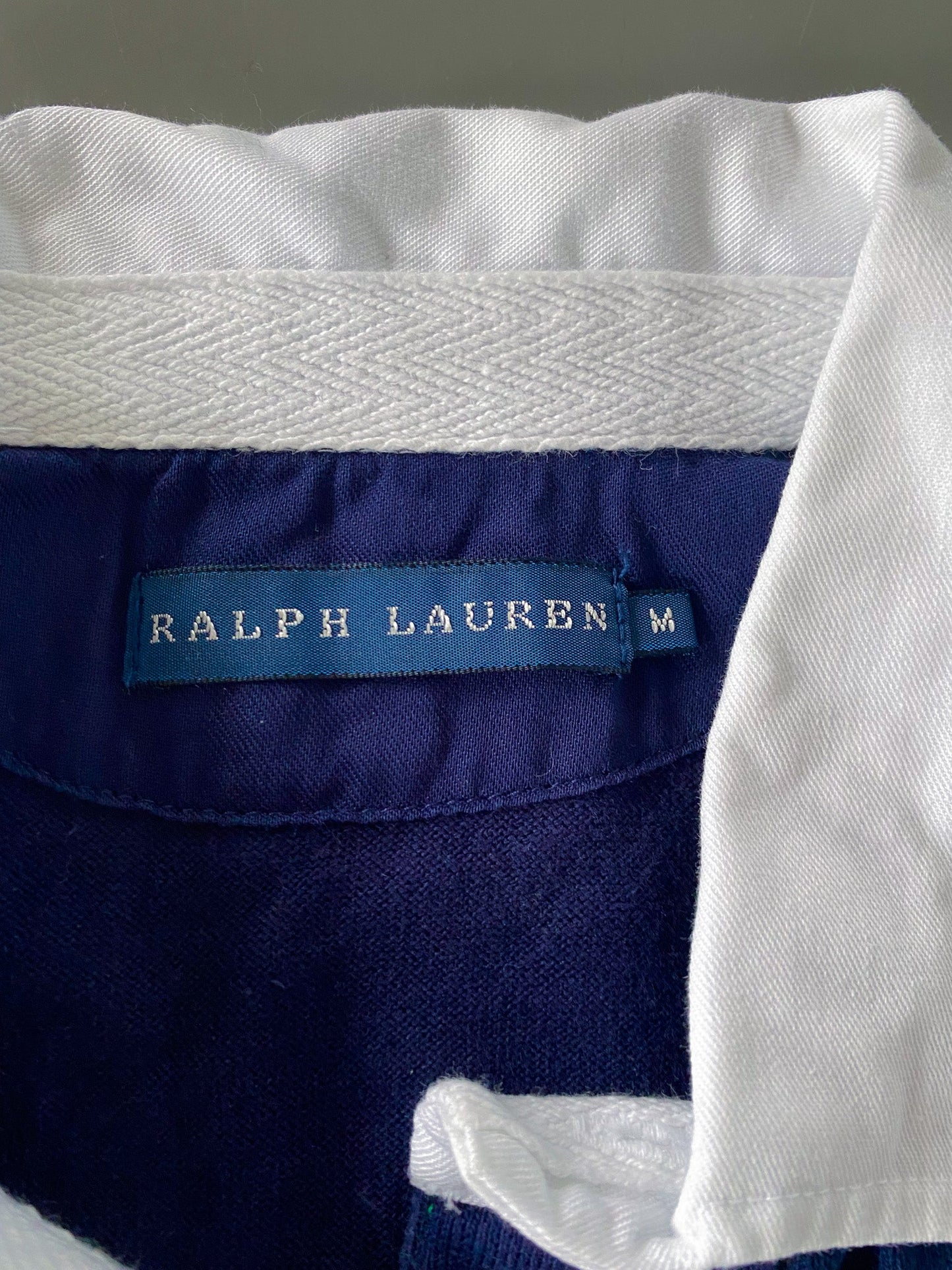 Polo Ralph Lauren Longsleeve | M