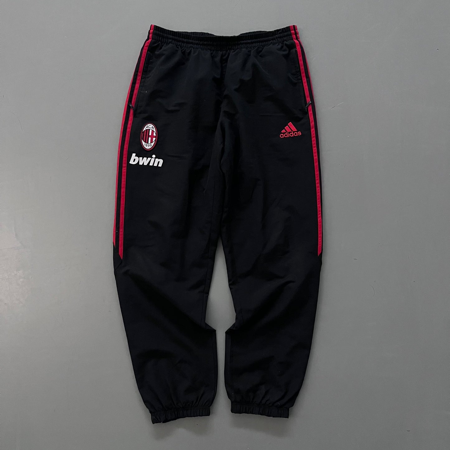 Adidas x AC Mailand Vintage *Premium* Tracksuit 2009/10 | XL
