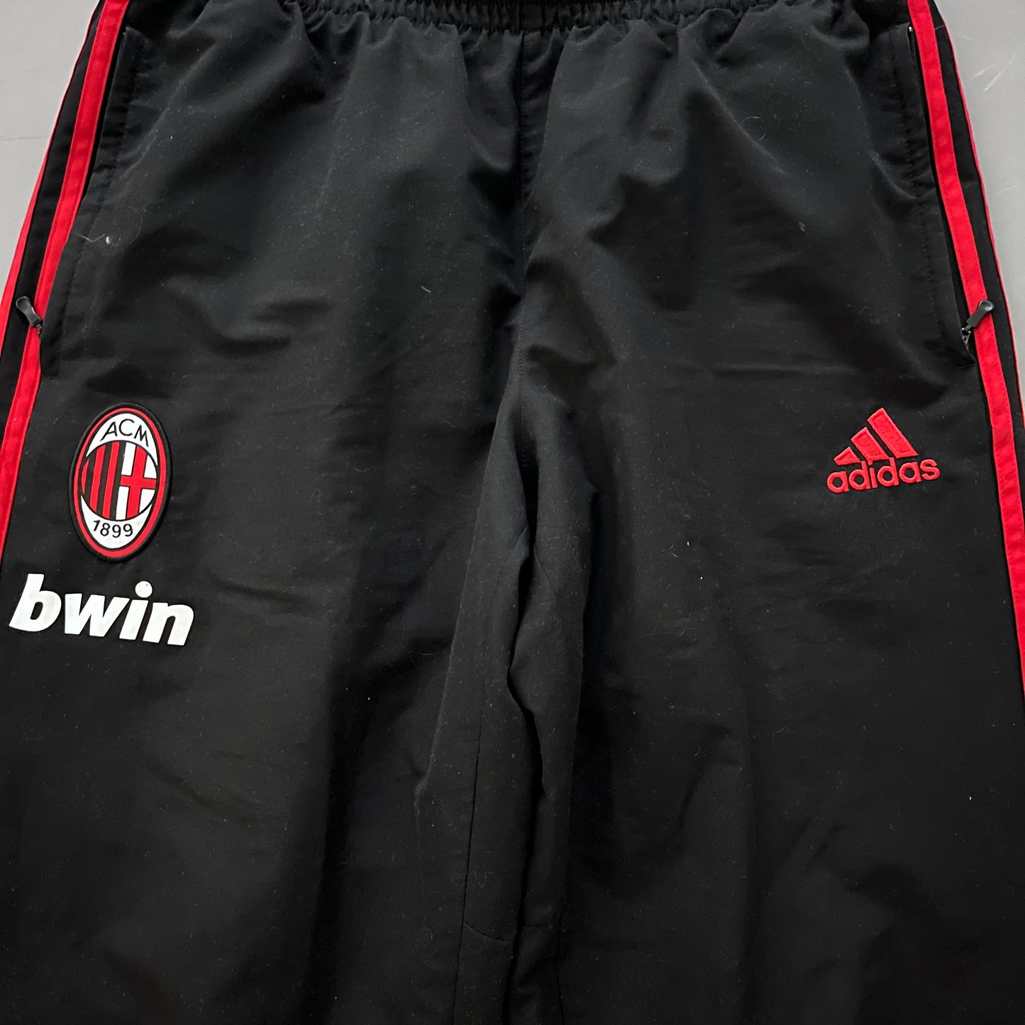 Adidas x AC Mailand Vintage *Premium* Tracksuit 2009/10 | XL