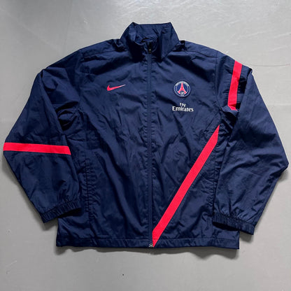 Nike x PSG Vintage *Premium* Tracksuit 2012/13 | L