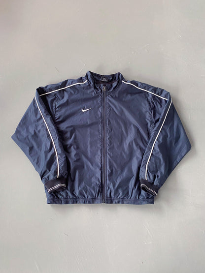 Vintage Nike Trackjacket | S