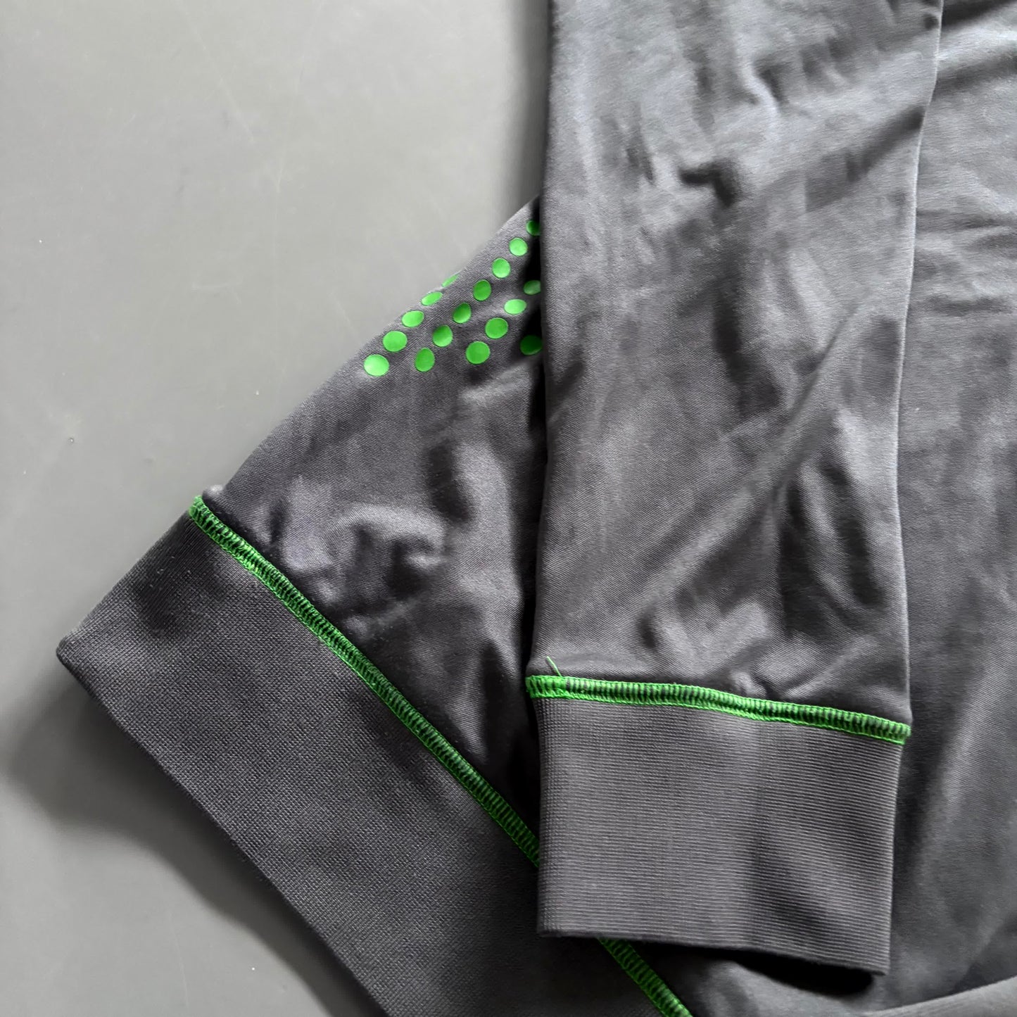 Kappa x Wolfsburg Vintage Zipper 2010/11 | M