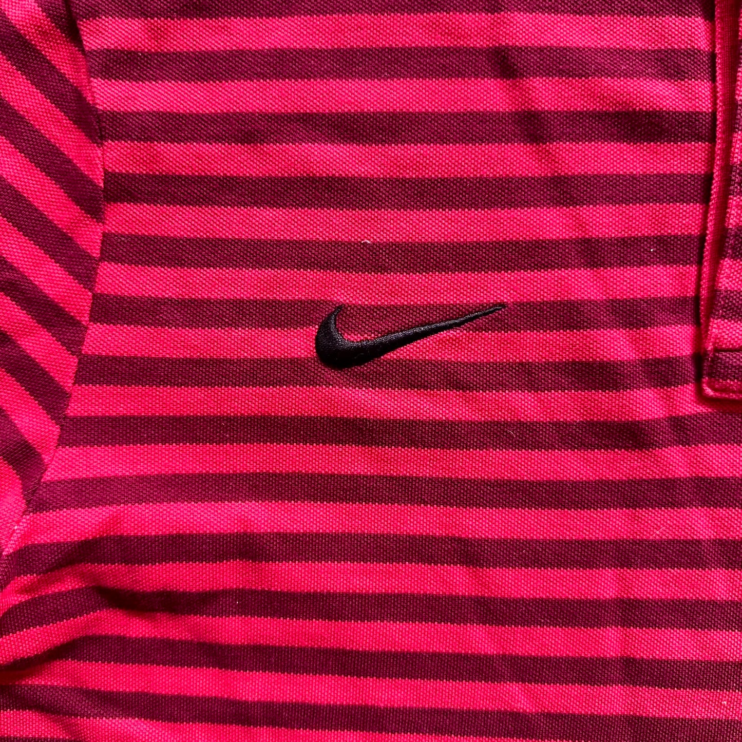 Nike x Manchester United Vintage Poloshirt 2011/12 | M