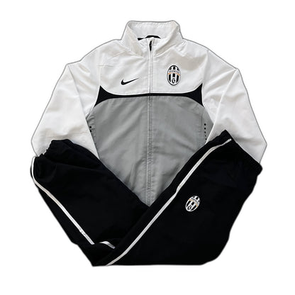 Nike x Juventus Turin Vintage *Premium* Tracksuit 2009/10 | S