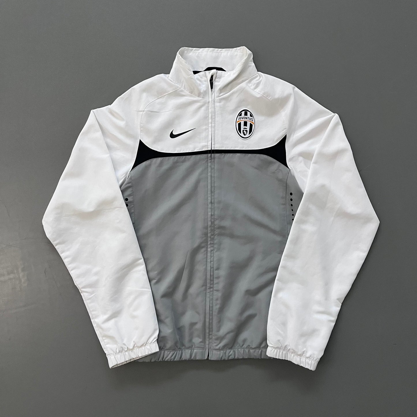Nike x Juventus Turin Vintage *Premium* Tracksuit 2009/10 | S