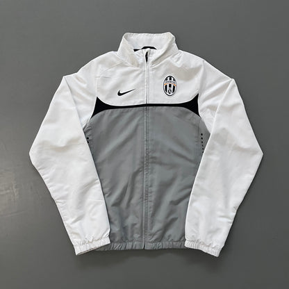 Nike x Juventus Turin Vintage *Premium* Tracksuit 2009/10 | S