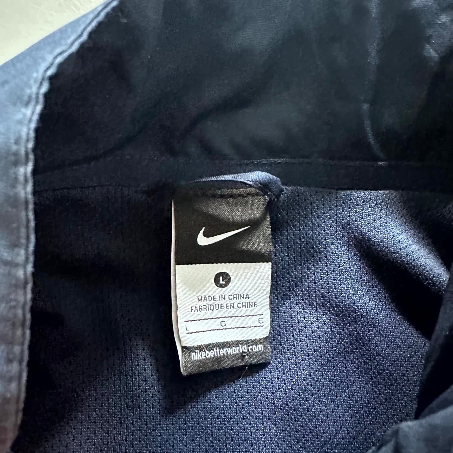 Nike x PSG Vintage *Premium* Tracksuit 2012/13 | L