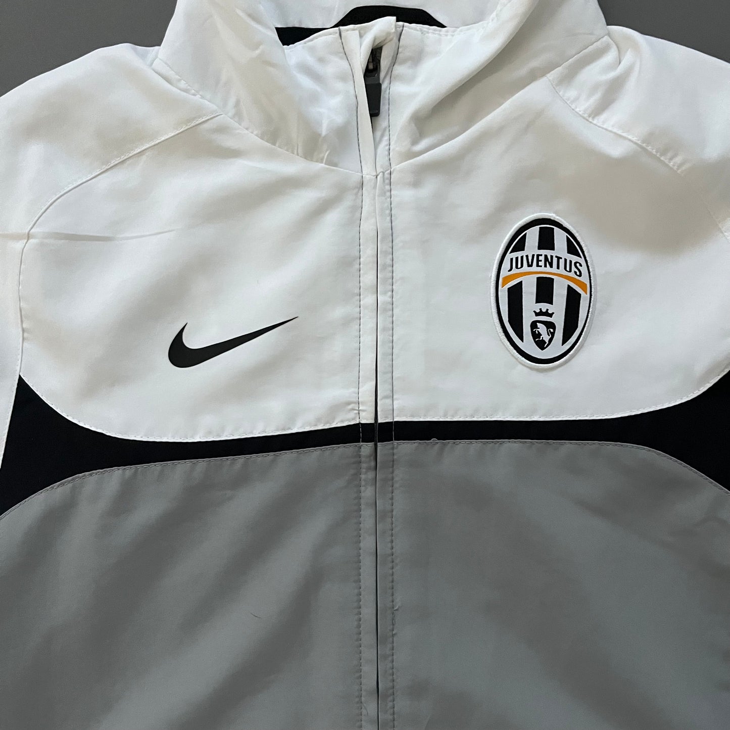 Nike x Juventus Turin Vintage *Premium* Tracksuit 2009/10 | S
