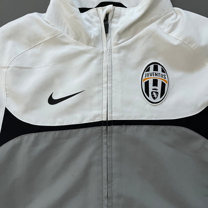 Nike x Juventus Turin Vintage *Premium* Tracksuit 2009/10 | S