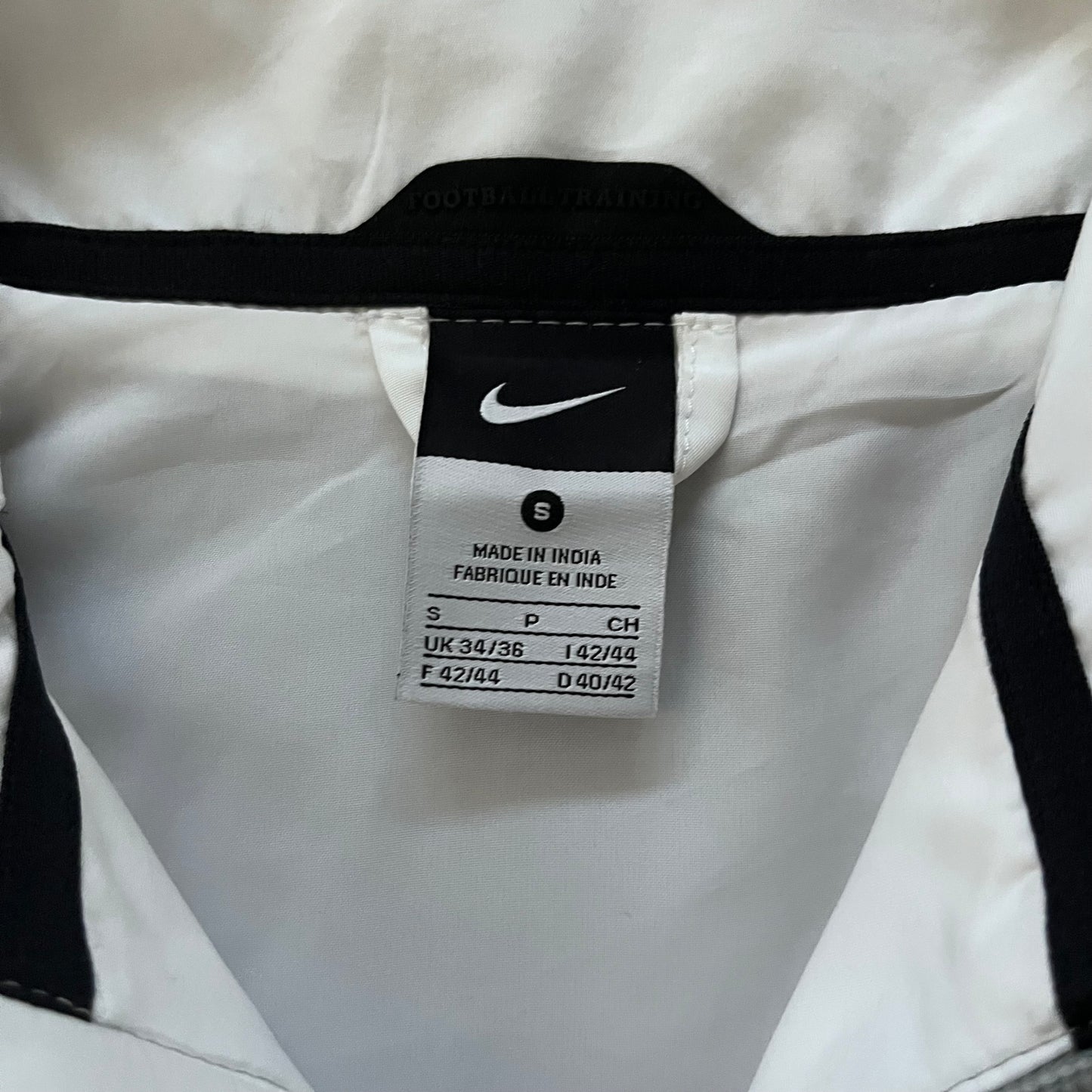 Nike x Juventus Turin Vintage *Premium* Tracksuit 2009/10 | S