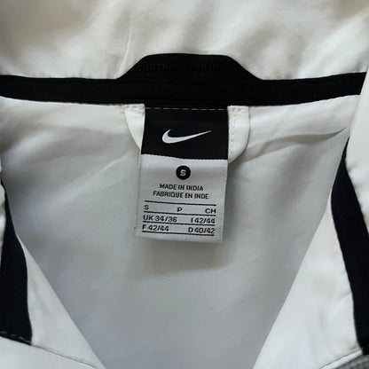 Nike x Juventus Turin Vintage *Premium* Tracksuit 2009/10 | S