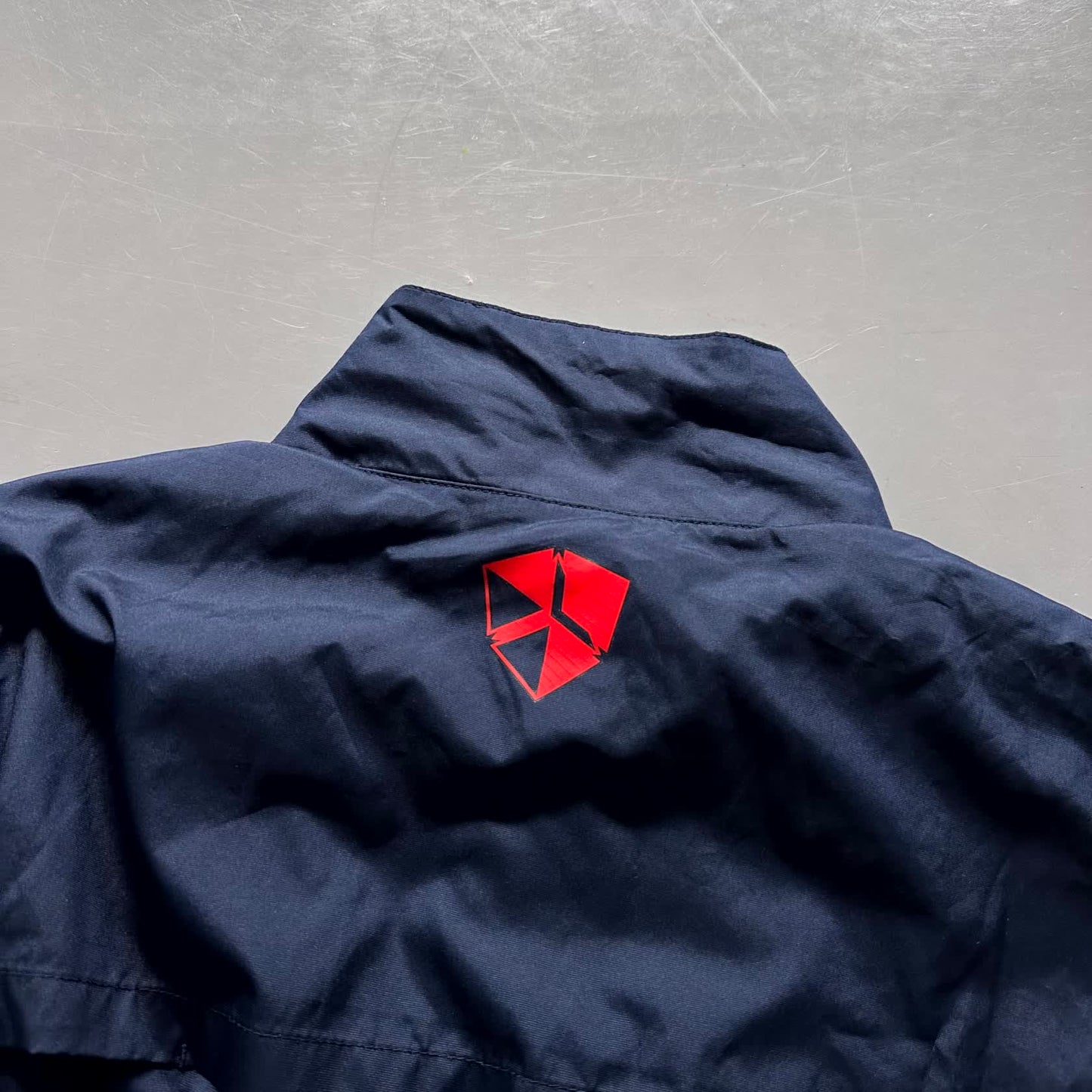 Nike x PSG Vintage *Premium* Tracksuit 2012/13 | L