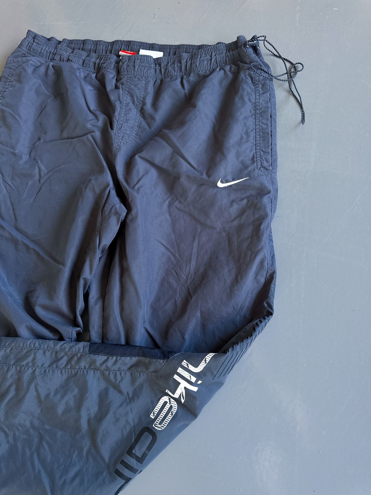 Nike Vintage Trackpants | L