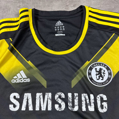 FC Chelsea Vintage Jersey XXL