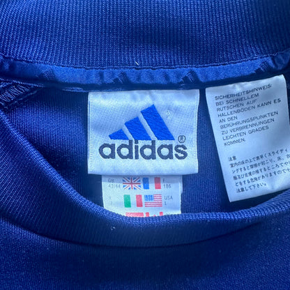 Adidas x Ajax Amsterdam Vintage Sweater 2004/05 | XL