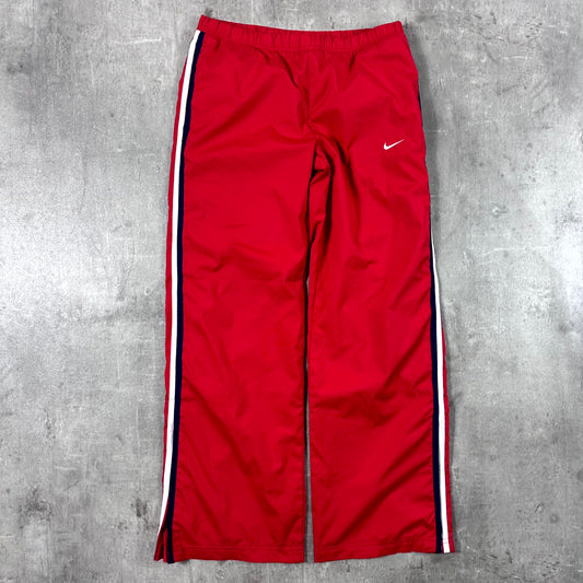 Nike Vintage Trackpants S